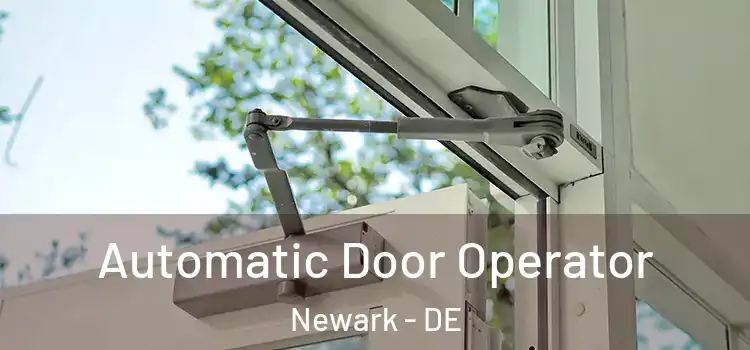 Automatic Door Operator Newark - DE
