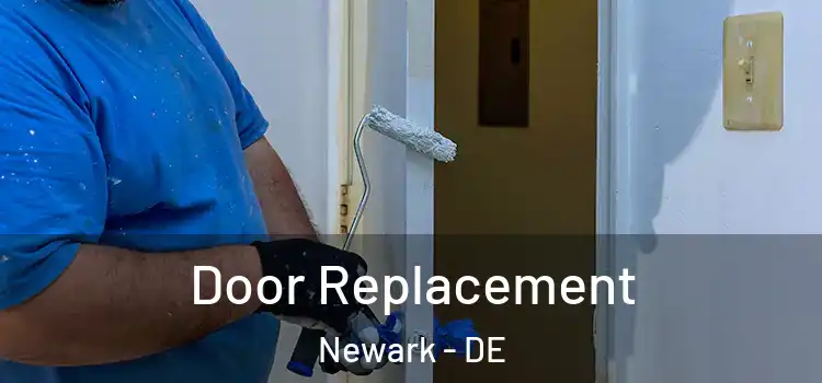  Door Replacement Newark - DE