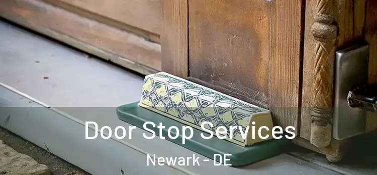 Door Stop Services Newark - DE