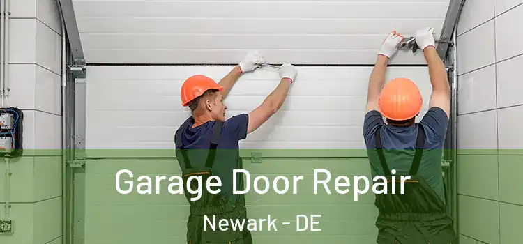  Garage Door Repair Newark - DE