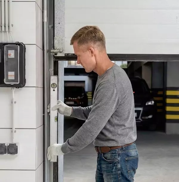 Why Choose Us for Door, Gate and Security Services in Newark, DE