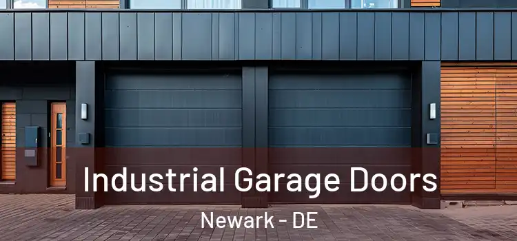  Industrial Garage Doors Newark - DE