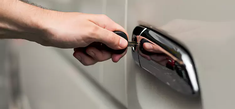 Why Choose Our Auto Locksmith Team in Newark, DE?