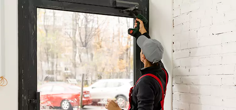 Comprehensive Door Closer Services in Newark, DE