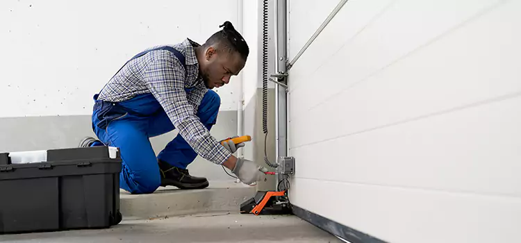 Expert Solutions for Every Garage Lock Need in Newark, DE
