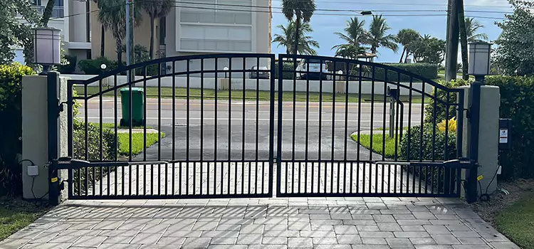 Gate Opener Replacement Near Me in Newark, DE