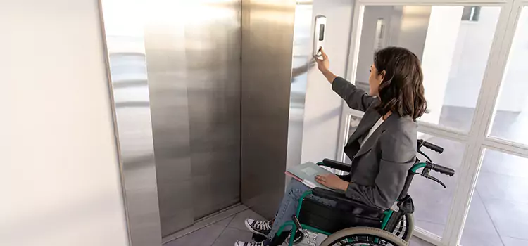 Benefits of Modern Handicap Door Systems in Newark, DE