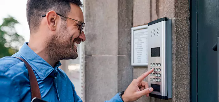 Advanced Solutions for Enhanced Security in Newark, DE