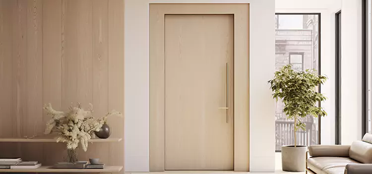 Choose Quality for Your Inside Doors in Newark, DE