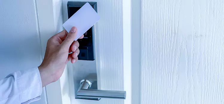 Why Choose Us for Your Keycard Lock Installation in Newark, DE?