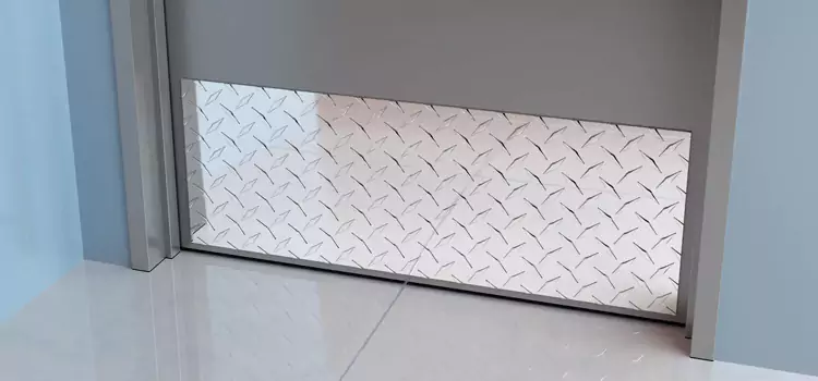 Benefits of Professional Kick Plate Solutions in Newark, DE