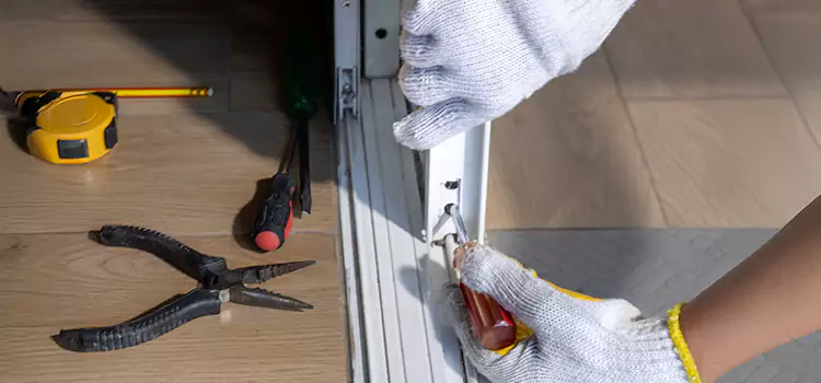 Sliding Door Installation Services in Newark, DE