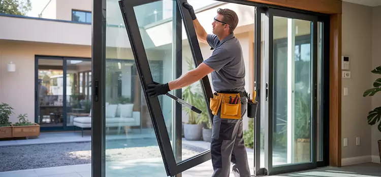 Specialized Sliding Door Roller Services in Newark, Delaware