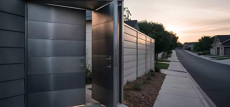 Comprehensive Steel Door Solutions in Newark, DE