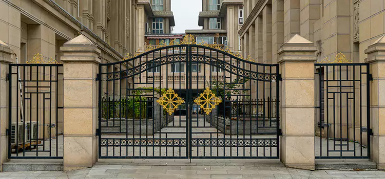 Comprehensive Iron Gate Maintenance Solutions in Newark, DE