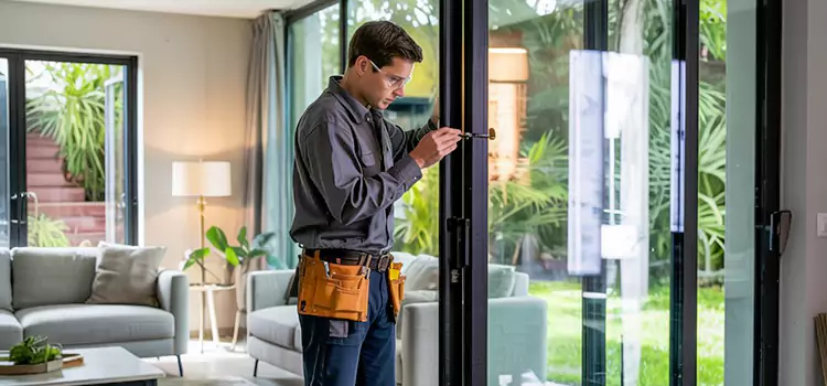 Why Choose Us for Your Glass Door Needs in Newark, DE?