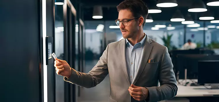 Our Commitment to Keycard Security Excellence in Newark, DE