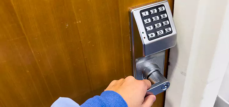 Why Choose Us for Your Keypad Lock Needs in Newark, DE?