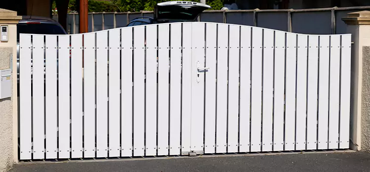 Why Choose Us for Residential Gate Repair in Newark, DE?
