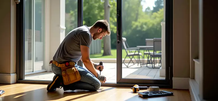 Patio Door Installation Experts in Newark, DE