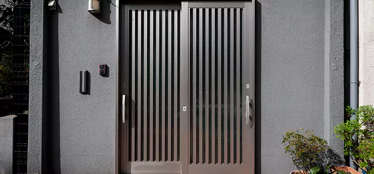 Specialized Steel Door Services in Newark, DE