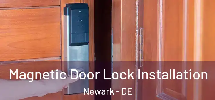  Magnetic Door Lock Installation Newark - DE