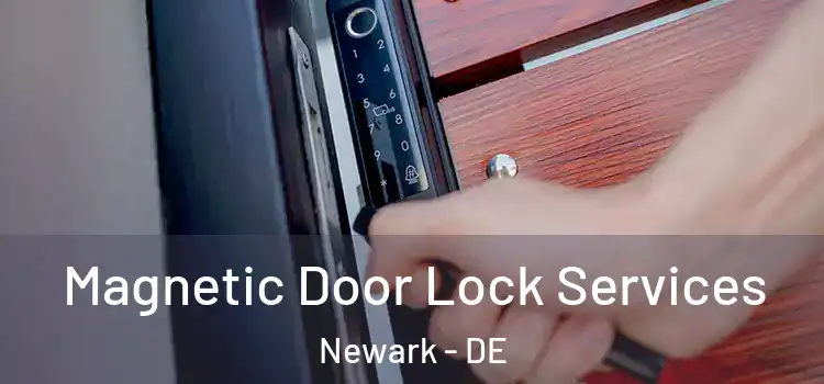  Magnetic Door Lock Services Newark - DE