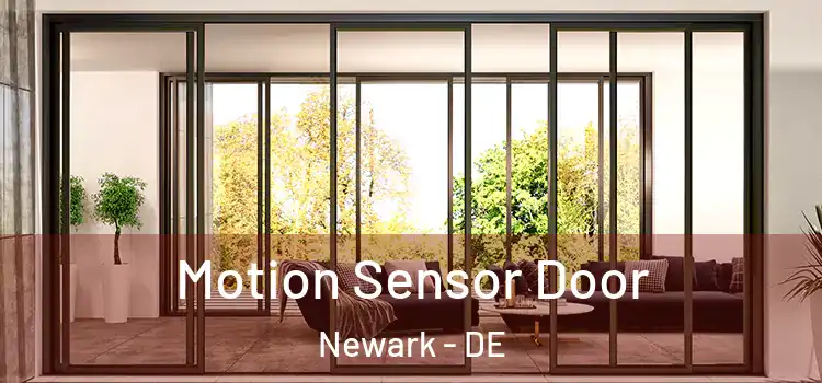  Motion Sensor Door Newark - DE