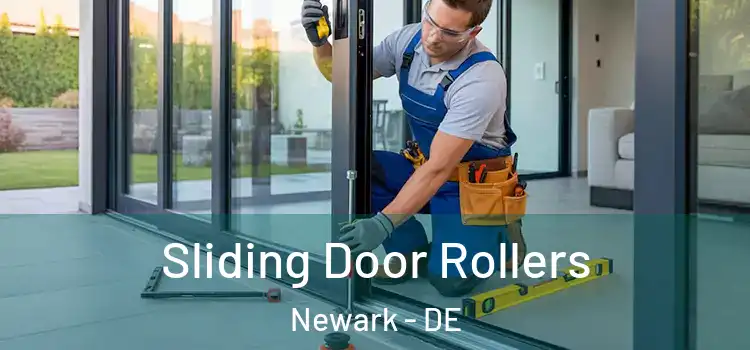 Sliding Door Rollers Newark - DE