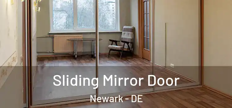  Sliding Mirror Door Newark - DE