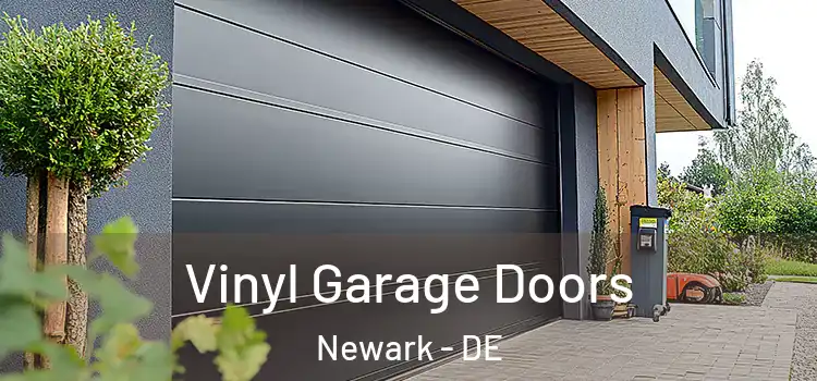  Vinyl Garage Doors Newark - DE
